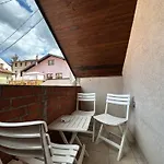 Apartmán Sarajlija Sarajevo