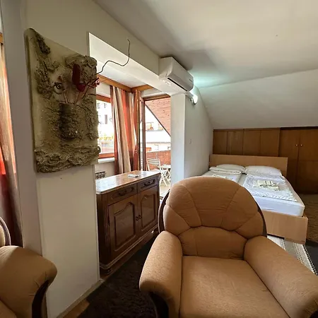 Sarajlija Apartament