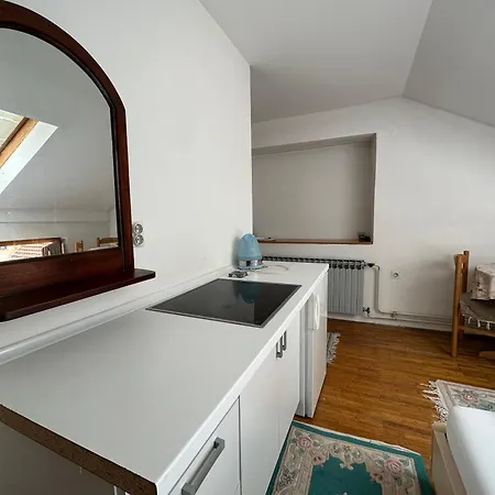 Sarajlija * Saraievo