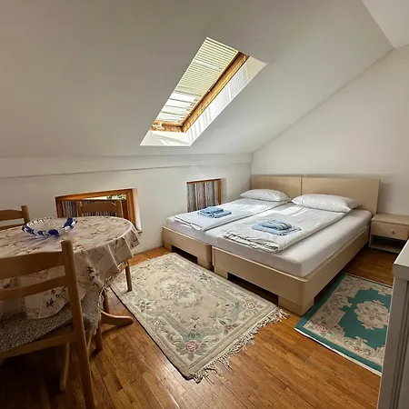 Apartament Sarajlija