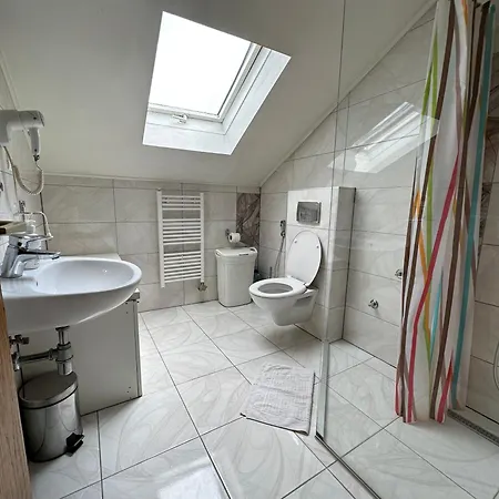 Sarajlija Apartment Sarajevo