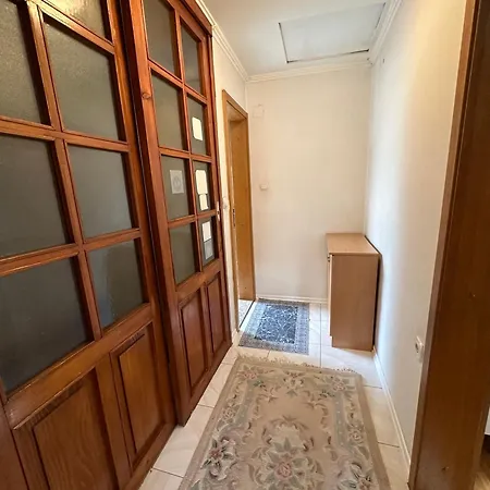 Apartment Sarajlija *