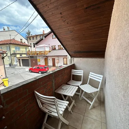 Sarajlija * Sarajevo