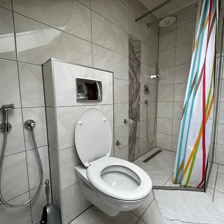 Apartment Sarajlija